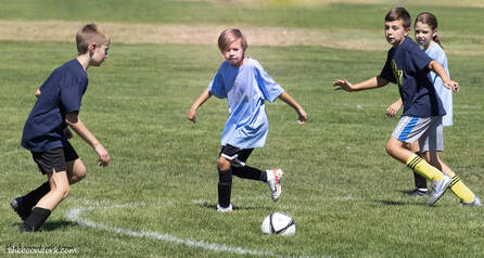 kids soccerPicture