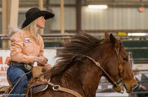 Sherry Cervi youth championship Picture